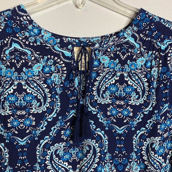 ST. JOHN'S BAY BLOUSE*** - Picture 2 of 4